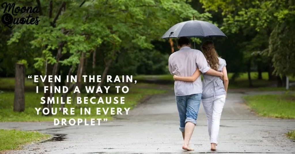 Rain